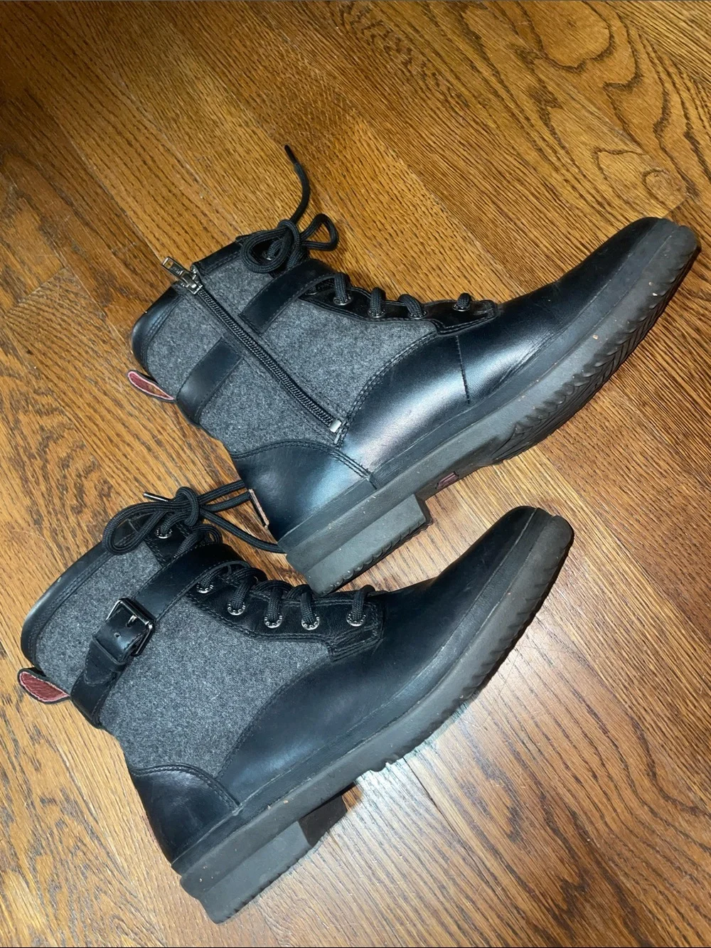 UGG excellent waterproof